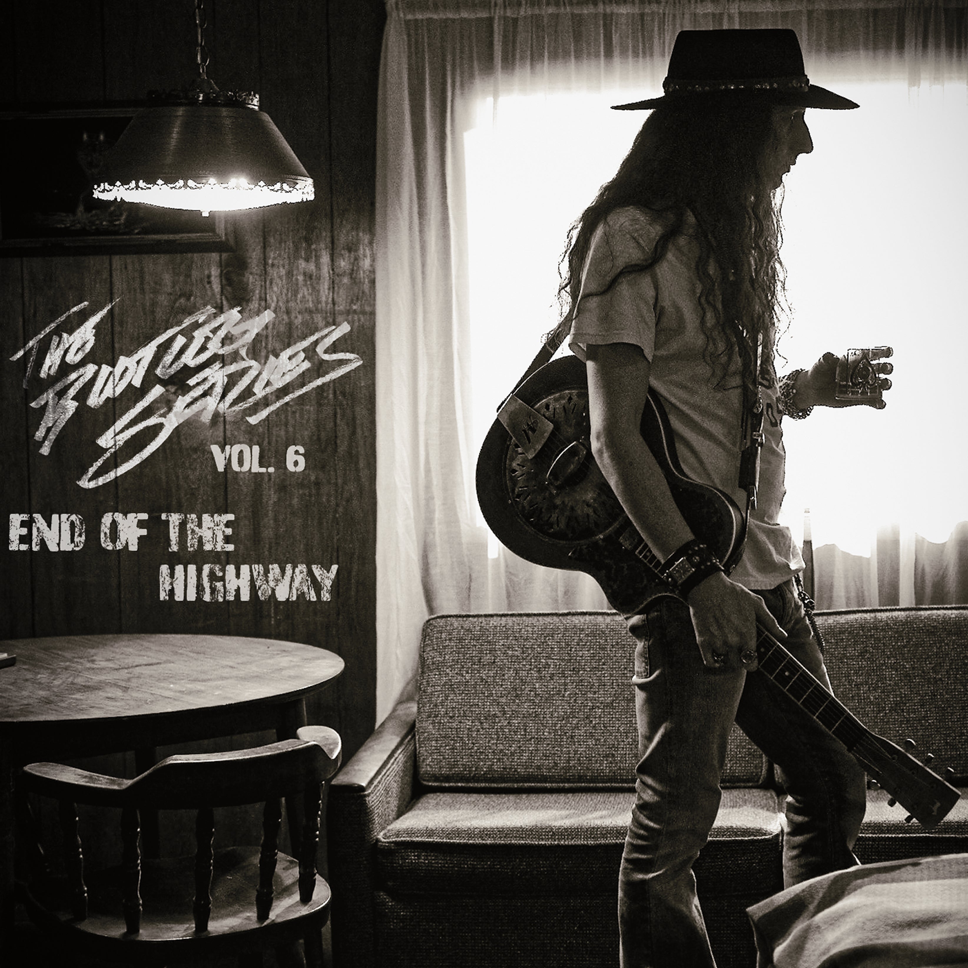 "Bootleg Series Vol. 6 End of the Highway" (DIGITAL ALBUM) Justin