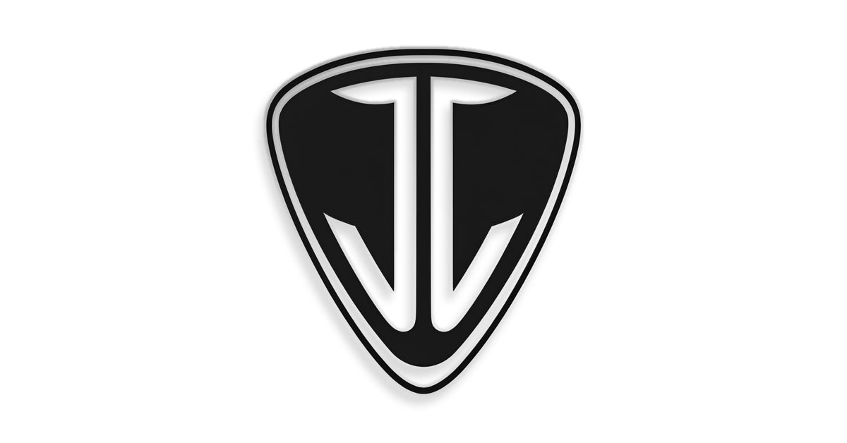 Justin Johnson Official Store logo