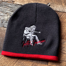 Load image into Gallery viewer, &quot;JJ Unplugged&quot; Logo Beanie