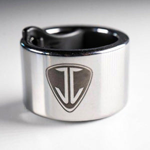 RING SLIDE: JJ Signature Tungsten Ring Slide