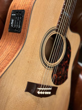 Load image into Gallery viewer, Maton Guitars EA80C &quot;Australian&quot; Dreadnought Acoustic Guitar