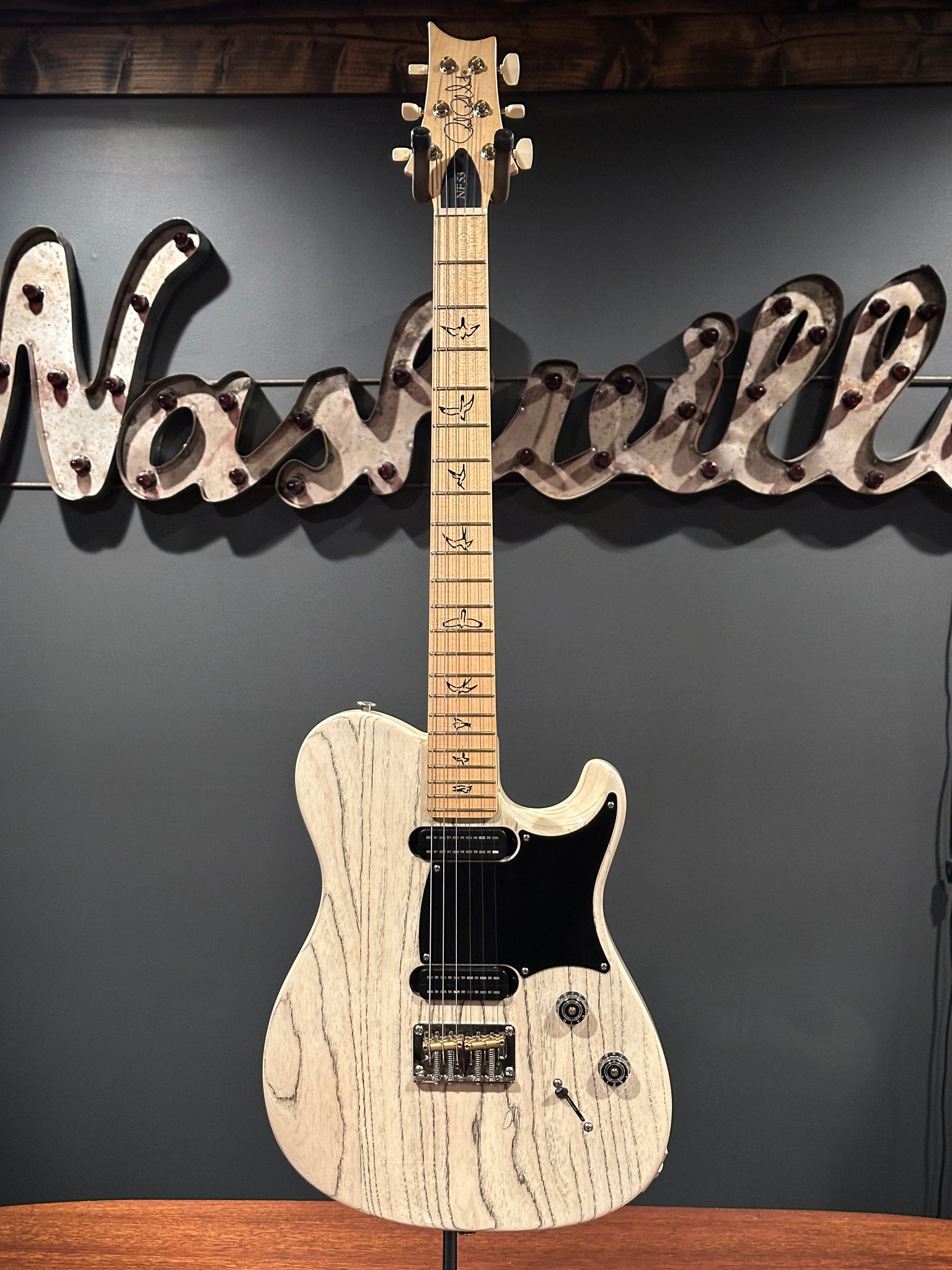 PRS NF 53 Electric Guitar