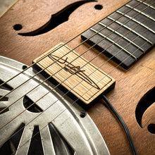 Load image into Gallery viewer, GUITAR PICKUP: Justin Johnson Signature Low-Profile Pickup