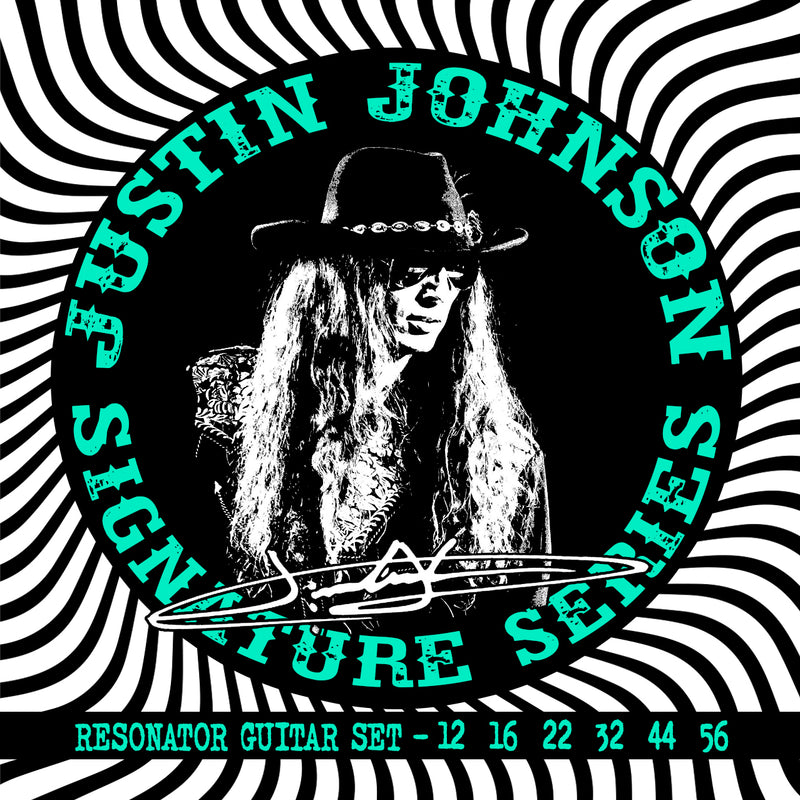 Signature Guitar Strings