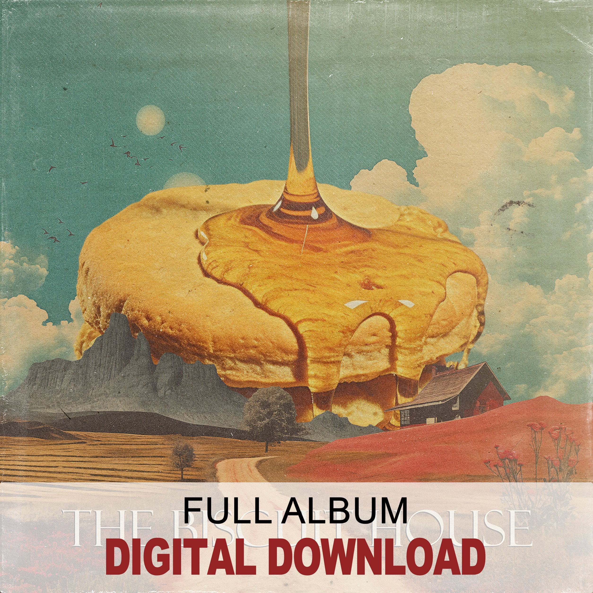 "The Biscuit House" (DIGITAL ALBUM) – Justin Johnson Official Store "The Biscuit House" (DIGITAL ALBUM) – Justin Johnson Official Store