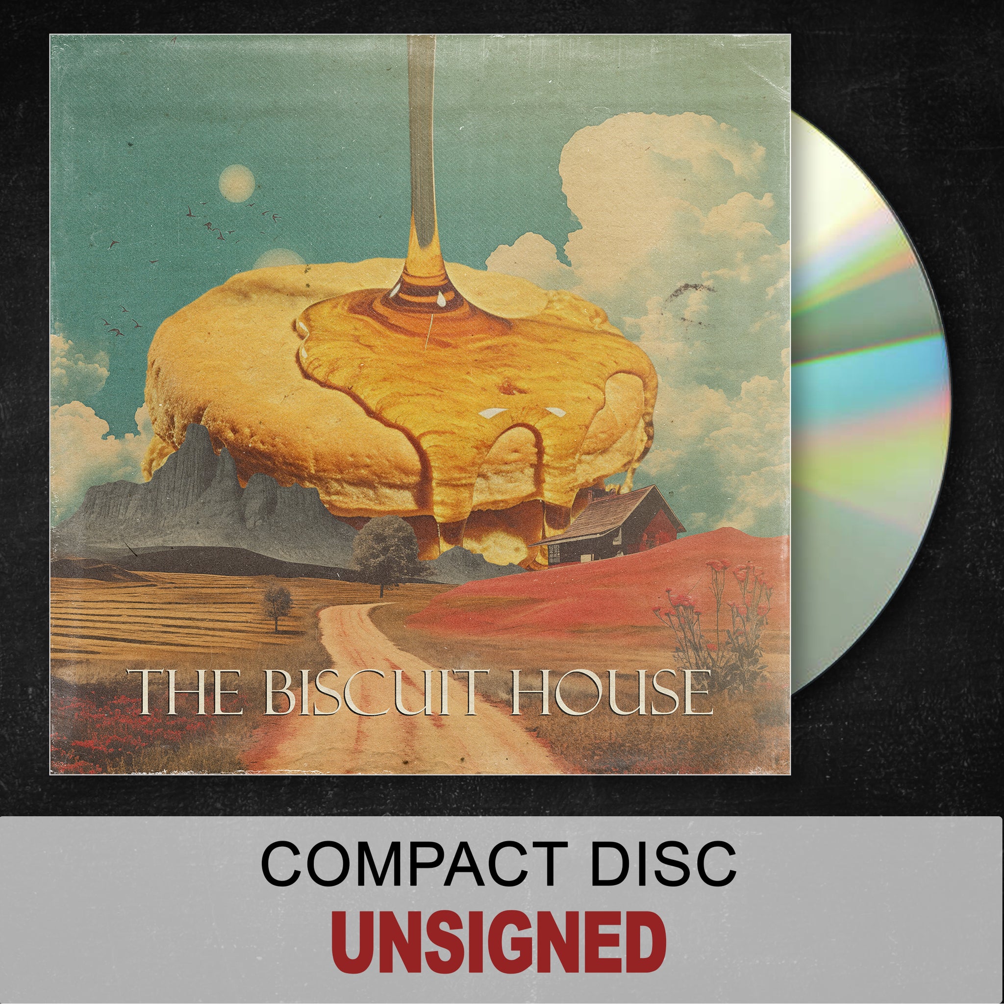 "The Biscuit House" SIGNED OR UNSIGNED CD – Justin Johnson Official Store "The Biscuit House" SIGNED OR UNSIGNED CD – Justin Johnson Official Store