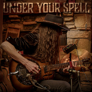 "Under Your Spell"(DIGITAL SINGLE)