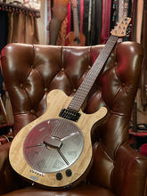 Load image into Gallery viewer, Little Crow Guitars Justin Johnson Signature Resonator Guitar