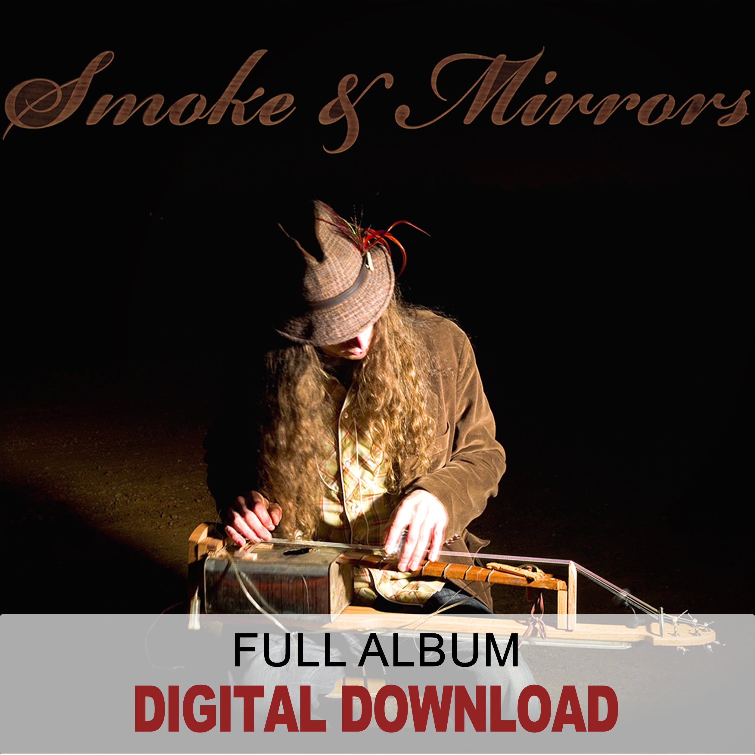 Smoke & Mirrors