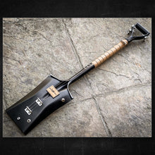 Load image into Gallery viewer, Signature 3-String Shovel Guitar